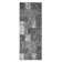 Celebration Kirie Flatweave Light Grey Rug