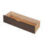 Lit plateforme avec rangement coulissant, lit gigogne et 2 tiroirs Barker-751705509