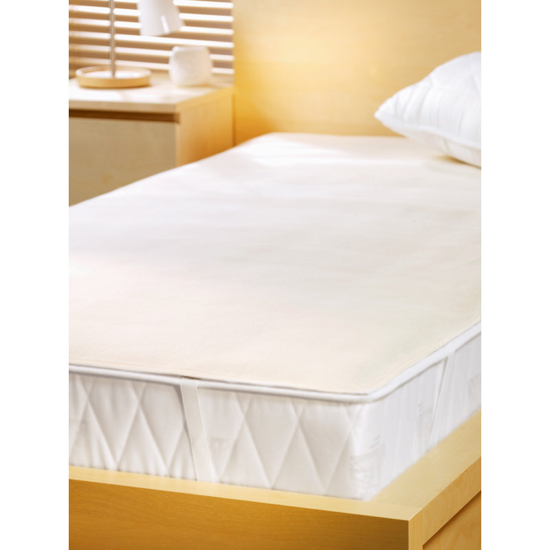 Mattress Protector, 200 x 220 cm