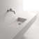 26.8'' L Bathroom Sink