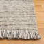 Tapis vert sauge / ivoire Kata 902-344328134