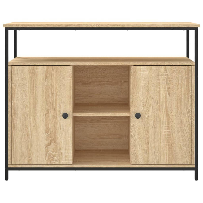 Nong 100cm Sideboard, Sonoma Oak