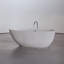 74.8'' L Soaking Bathtub-1595524161