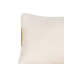 Chaise sans accoudoirs Kirkby, ensemble de 2