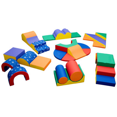 Primary Toddler Tumble Tunnel