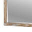 Miroir biseauté pleine grandeur Sanni