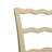 Haven Ladderback Arm Chair