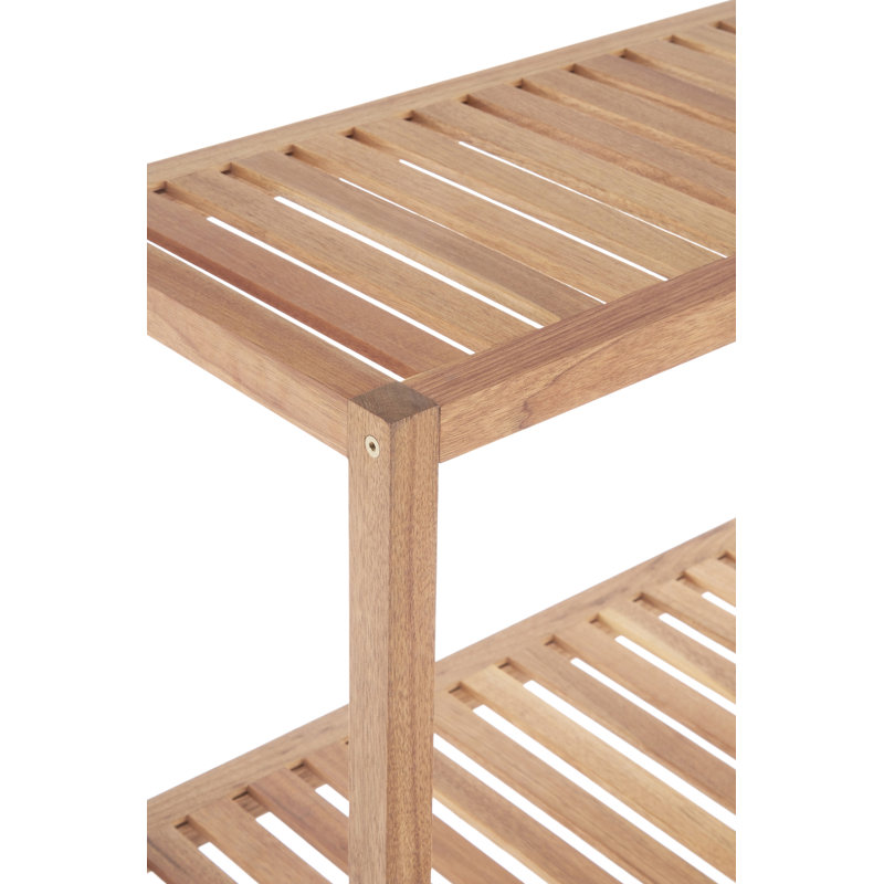 Winston 65 x 85cm Bathroom Shelf Unit