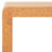 Keddy End Table