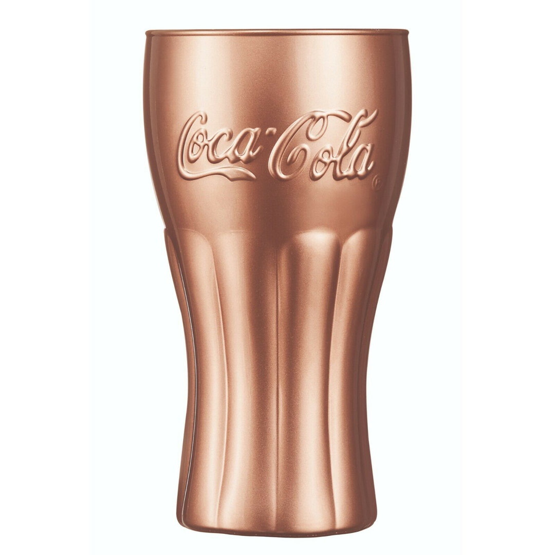 370ml Drinking Glass Set