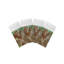 Cotton Blend Square Napkins-1015417015
