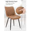 Alhambra 46.5cm H Upholstered Side Chair-1976006533-2023817403