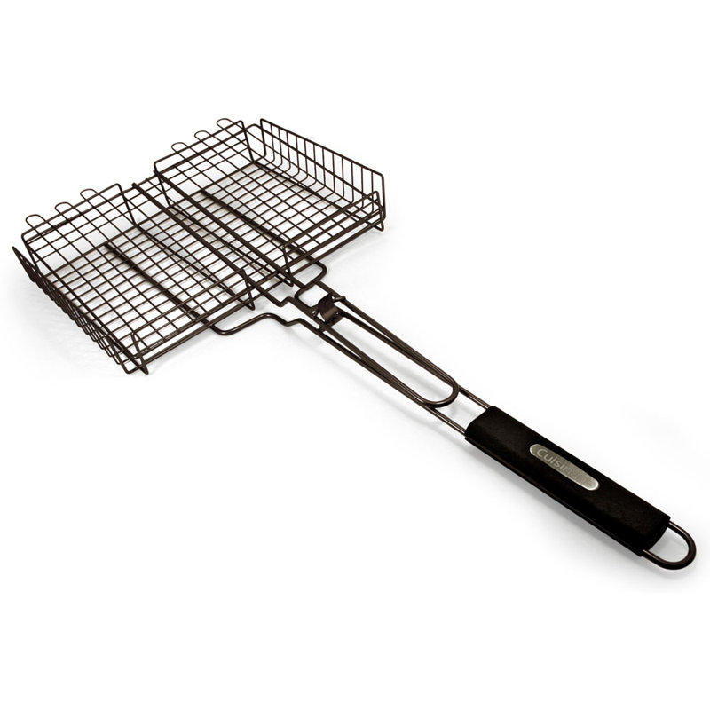 Panier anti-adhésif, accessoire de cuisson Cuisinart