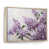Cadre naturel flottant