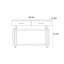 Console de style industriel simple et moderne-1511678824