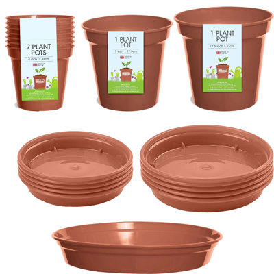 Pot Planter