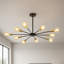 Parrett Semi Flush Mount-1858034571