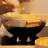 JOYCE CHEN Bamboo Steamer Basket with 12'' Diameter