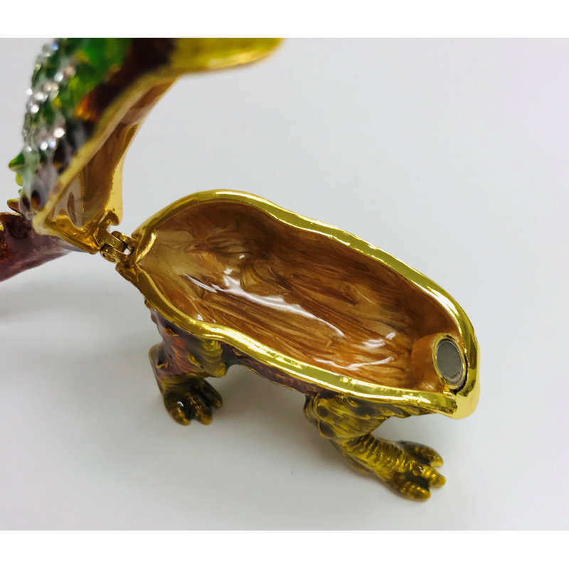 Babiole dinosaure