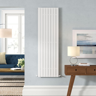 Andrew Vertical Designer Radiator