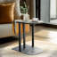 Corbell Frame End Table