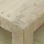 Capri Solid Wood Coffee Table