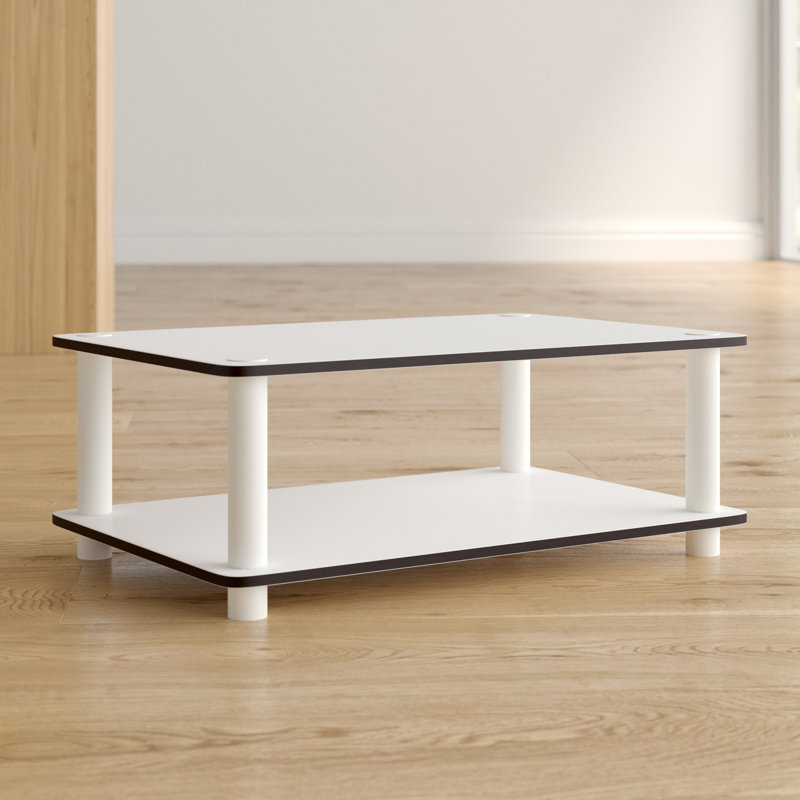 Table basse avec rangement Davisson