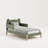 Teddy Bear Toddler Bed-97649471