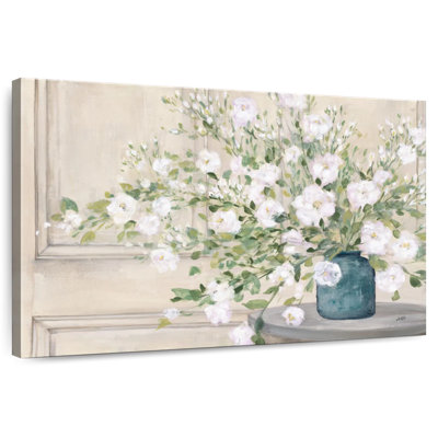 Harnek White Bouquet