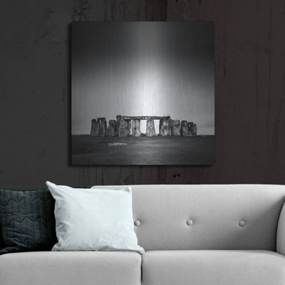 "Stonehenge" par Nina Paponcek