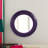 Denville Round Mirror-20268375-20268372