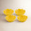 Flora Earthenware Cereal Bowl