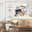 Kema Home Cats Wall Sign