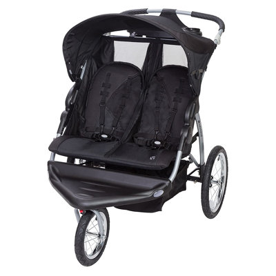 Baby Trend Multi-Child Stroller