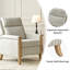 Fauteuil inclinable de 28,74 po Terren-973694422