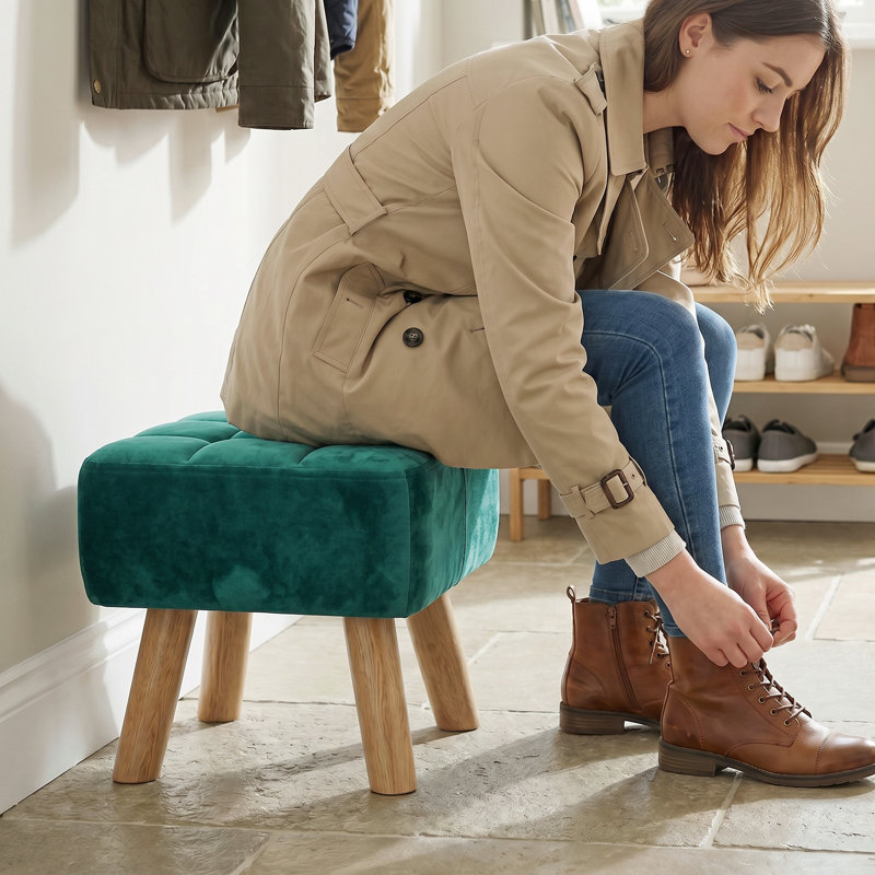 Foot Stool
