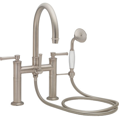 Palomar Tub Filler