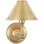 Ralph Lauren Anette 1 - Light Armed Sconce