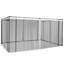 Filet de remplacement universel en mailles de remplacement 10 'x 12' Outsunny-98115533-49703915