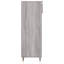 4 Pair Shoe Storage Cabinet-93939676