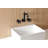 Kingston Brass Duchess Two-Handle Wall Mount Bathroom Faucet-99126457