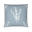 Eucalyptus Square Pillow Cover & Insert-28415301-28415302