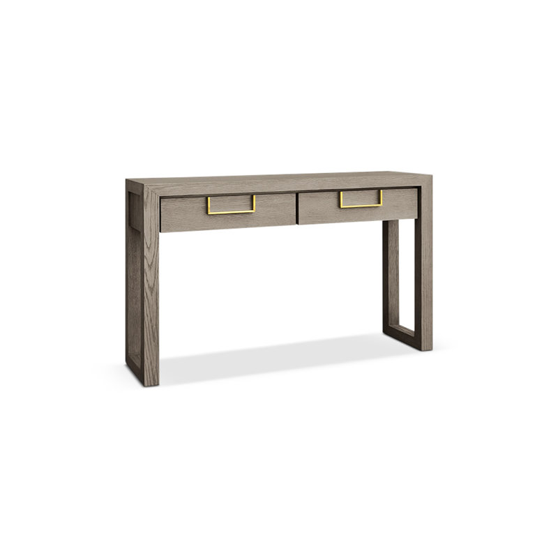 Aagot 130cm Console Table