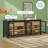  EZ Assembly Harlow 70" Sideboard with Drawers-425855652