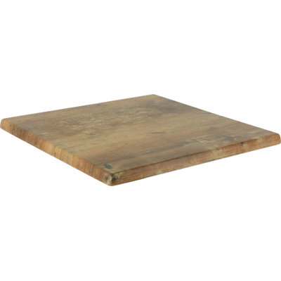 WERZALIT TABLE TOP,32X32,FINDUS _x000D_
