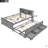 Idelson Auserine Platform Storage Bed-475156933-475156932