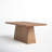 Lowell 7-Piece Dining Set