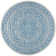Amedee Performance Floral Indoor/Outdoor Area Rug