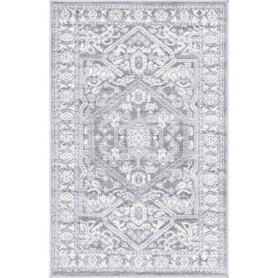 Oriental Indoor Rug