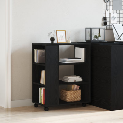 75cm H x 60cm W Standard Bookcase